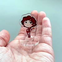 Image 3 of Ryan Ross Mystery Acrylic Standee