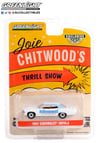 Greenlight 1:64 Joie Chitwoods 1967 Chevrolet Impala Hobby Exclusive