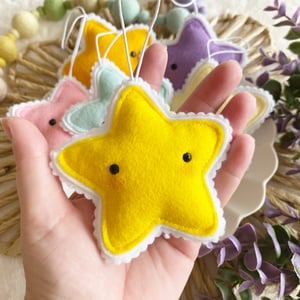 Image of Mini Stars