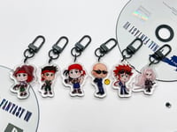 Image 4 of Final Fantasy VII Linking Charms