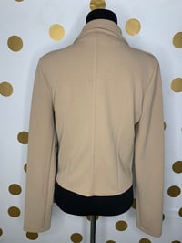 Image 3 of Active USA Blazer Jacket - Size: M