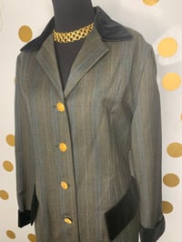 Image 2 of WR Collection Blazer Jacket - Size: S