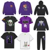 HALLOWEEN COLLECTION 2023 PURPLE