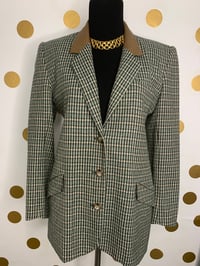 Image 1 of Liz Sport Blazer - Size: S