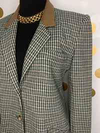 Image 2 of Liz Sport Blazer - Size: S