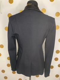 Image 2 of Cache Contour Blazer Jacket - Size: XS