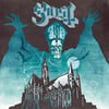 Ghost “Opus Eponymovs” CD w. slipcase