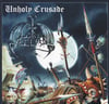 Lord Belial “Unholy Crusade” CD