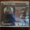 Lord Belial “Unholy Crusade” CD