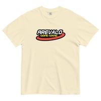 Image 2 of Arevalo Disc Golf T-Shirt