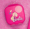 B. Box Barbie Lunchbox Mini