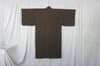 kimono "brown square"