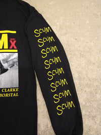 Image 2 of Scum Longsleeve T-shirt 