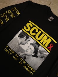 Image 3 of Scum Longsleeve T-shirt 