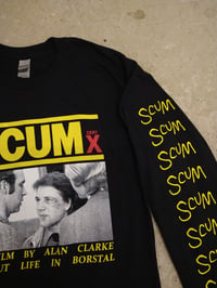 Image 4 of Scum Longsleeve T-shirt 