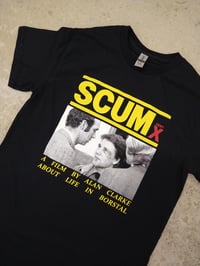 Image 2 of Scum Short-sleeve T-shirt 