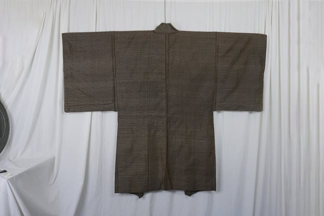 haori "ukai"