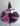 Barbie Witch Tutu & Hat Bundle