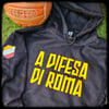 FELPA "A DIFESA DI ROMA"