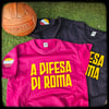 T.SHIRT "A DIFESA DI ROMA"