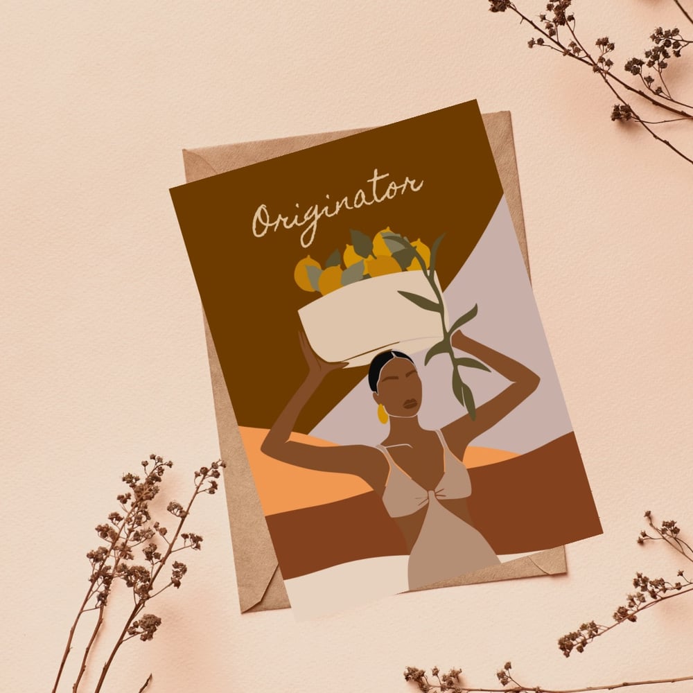 Image of Greeting Cards (New)