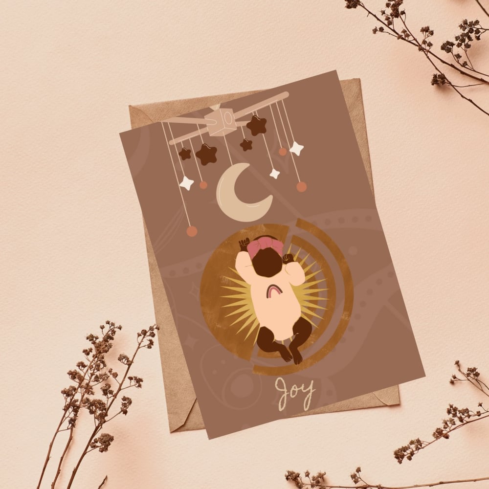 Image of More Greeting Cards (New)