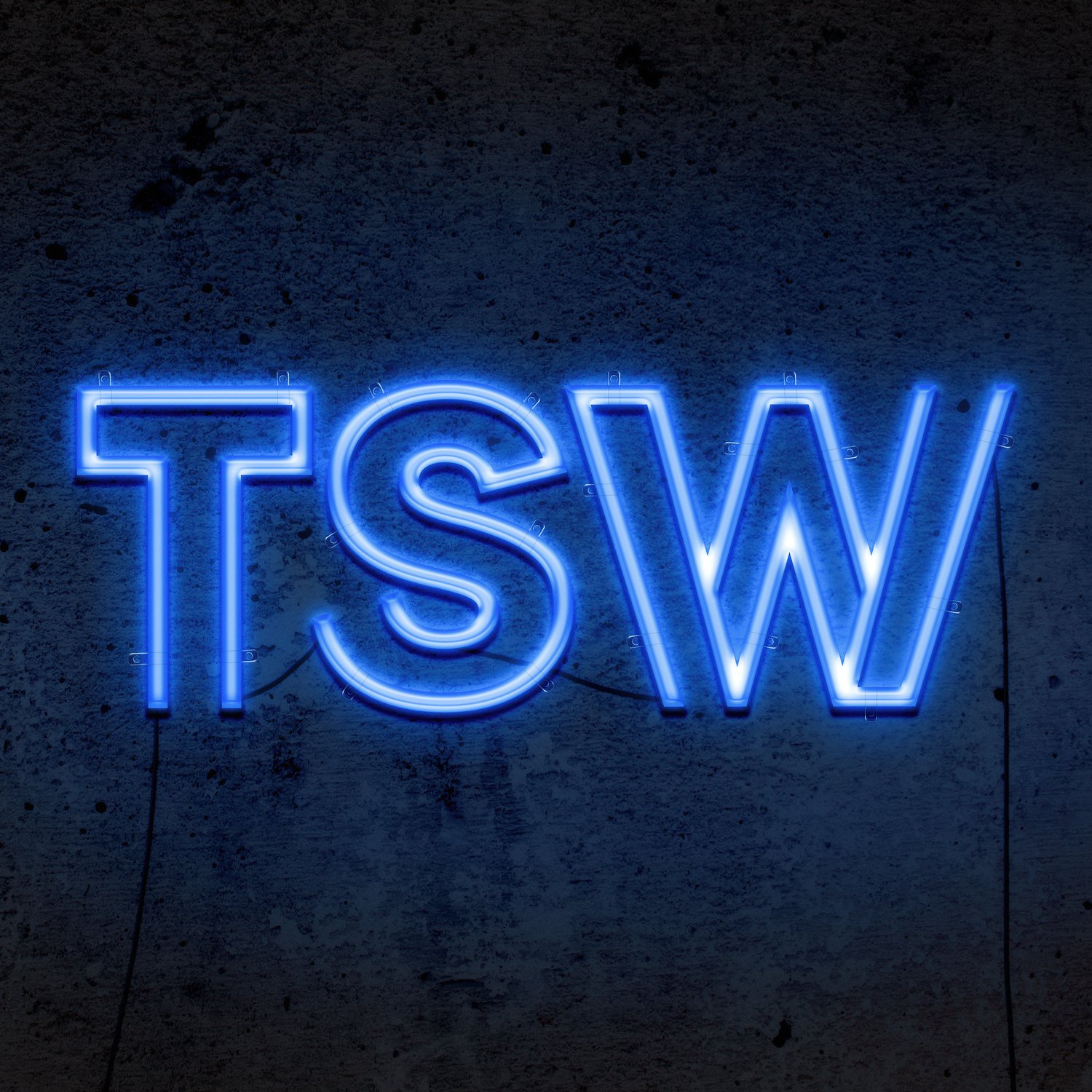 Image of TSW (LP)