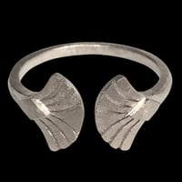 Image 1 of XUDUQUE Ring SILVER