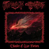 Venymysgourvleydh / Collier d'Ombre - "Thunder of War Forlorn" CD