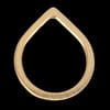 TEARDROP Ring