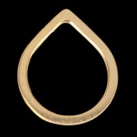 Image 1 of TEARDROP Ring