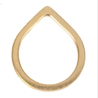Image 5 of TEARDROP Ring