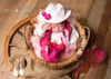 Cowboy chaps & Hat