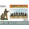 British SAS/Commandos (WAAWA005)