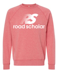 Image 3 of Road Scholar Premium Crew Neck Sweaters 