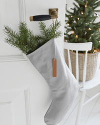 Image 5 of Chaussette de Noël