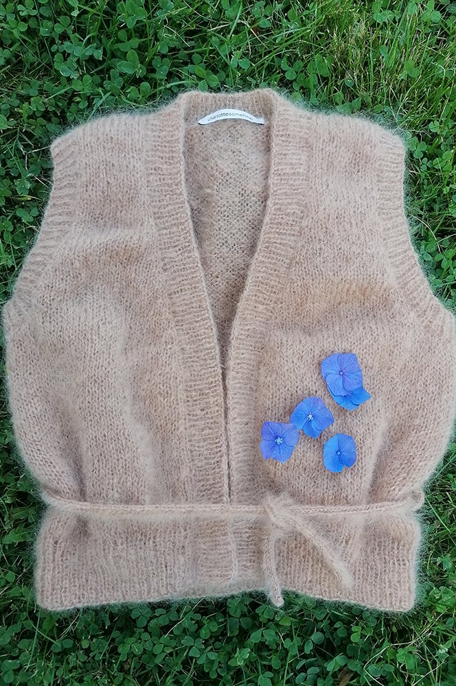 - PATRON/PATTERN | CharlotteSometime