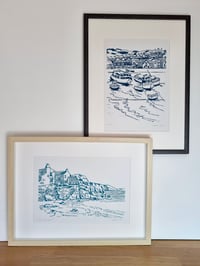Image 5 of With a Sea View Lino