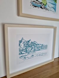 Image 4 of With a Sea View Lino