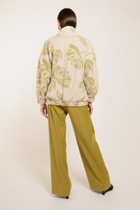 Image 5 of GIACCA CANNES TEDDY MENTA/PANNA €226 - 50%