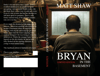 BRYAN IN THE BASEMENT - Limited edition hardback