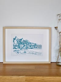 Image 1 of With a Sea View Lino