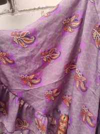 Image 3 of Amara Dress - Purple