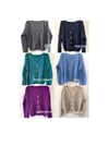 Gilet [Jules] (+de couleurs)