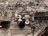 Image 4 of The Beatles From Directly Overhead, Paris, 1965