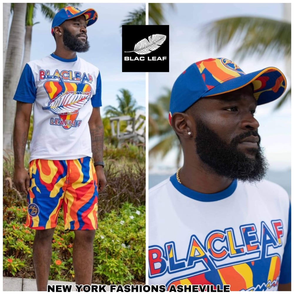BLAC LEAF "TRUE COLOR" LEAF SET