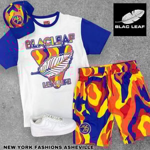 BLAC LEAF "TRUE COLOR" LEAF SET
