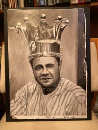Babe Ruth