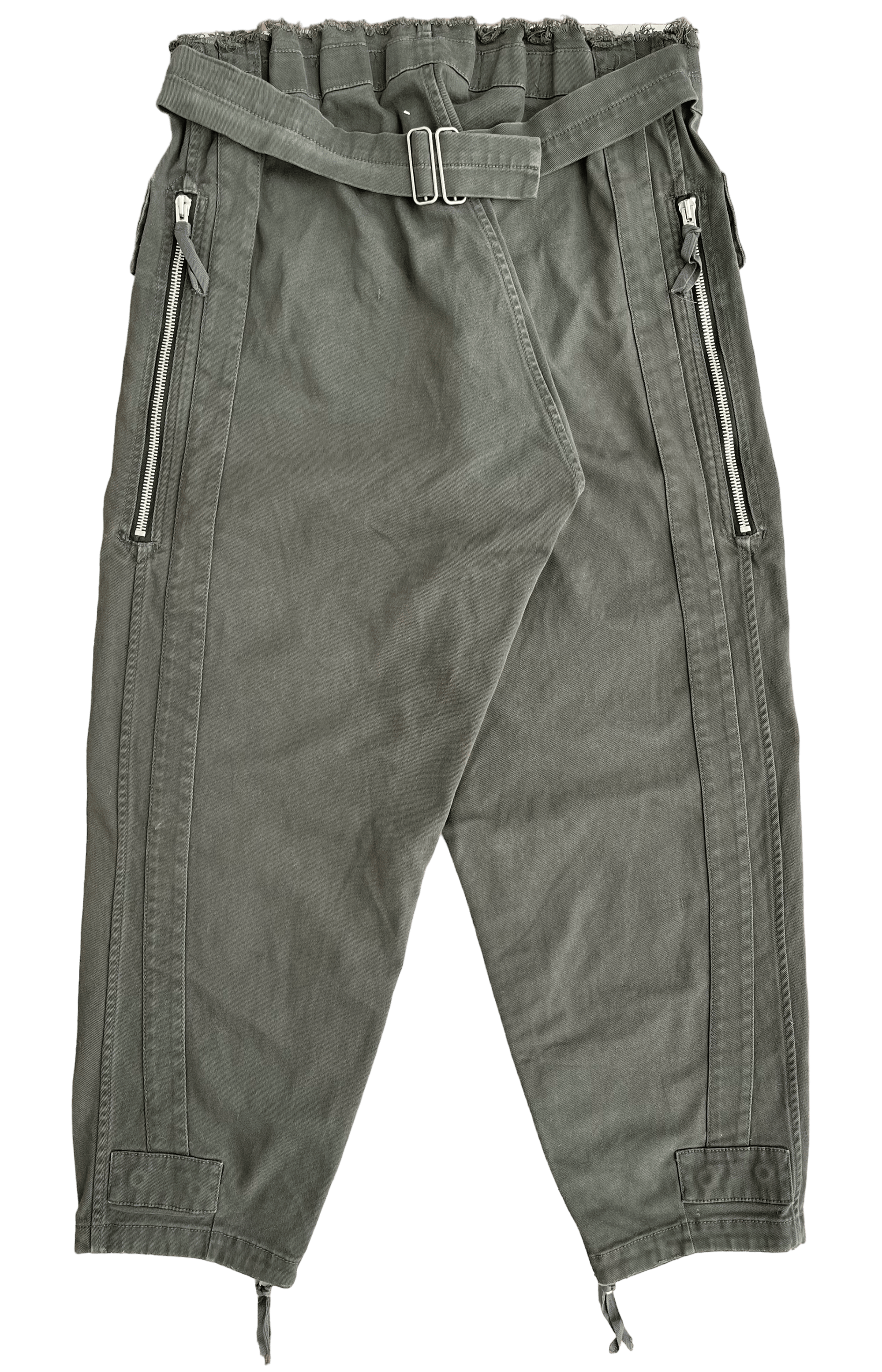 19 Maison Margiela Belted Moto Pants - 46 | neverlandsupply 19 Maison Margiela Belted Moto Pants - 46 | neverlandsupply