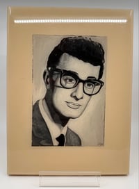 Image 1 of Buddy Holly